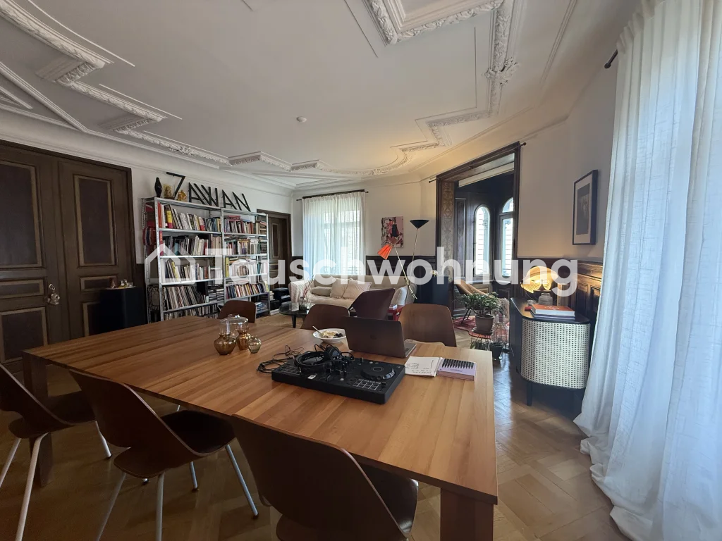 5 ½ rooms apartment, photo 3 of 10