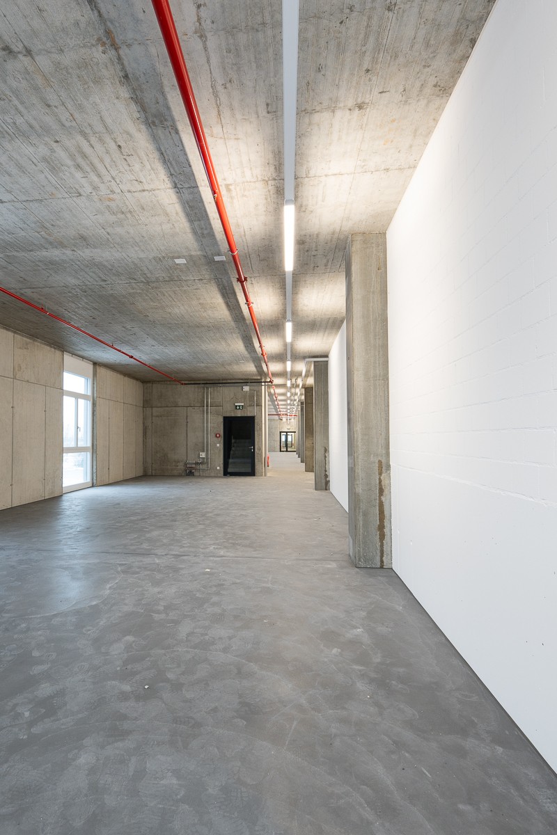 Storage room