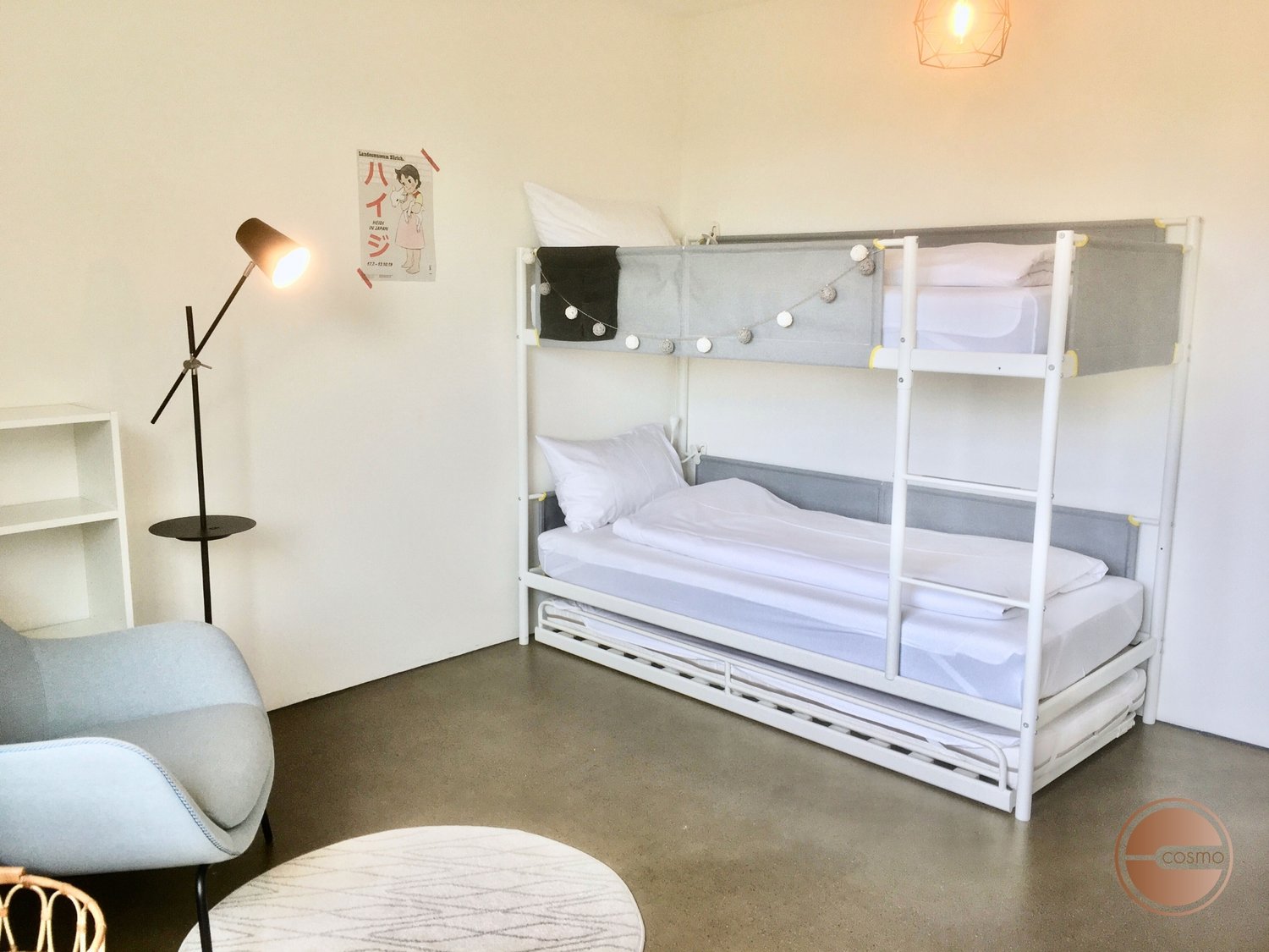 4 ½ rooms furnished flat, photo 10 of 10