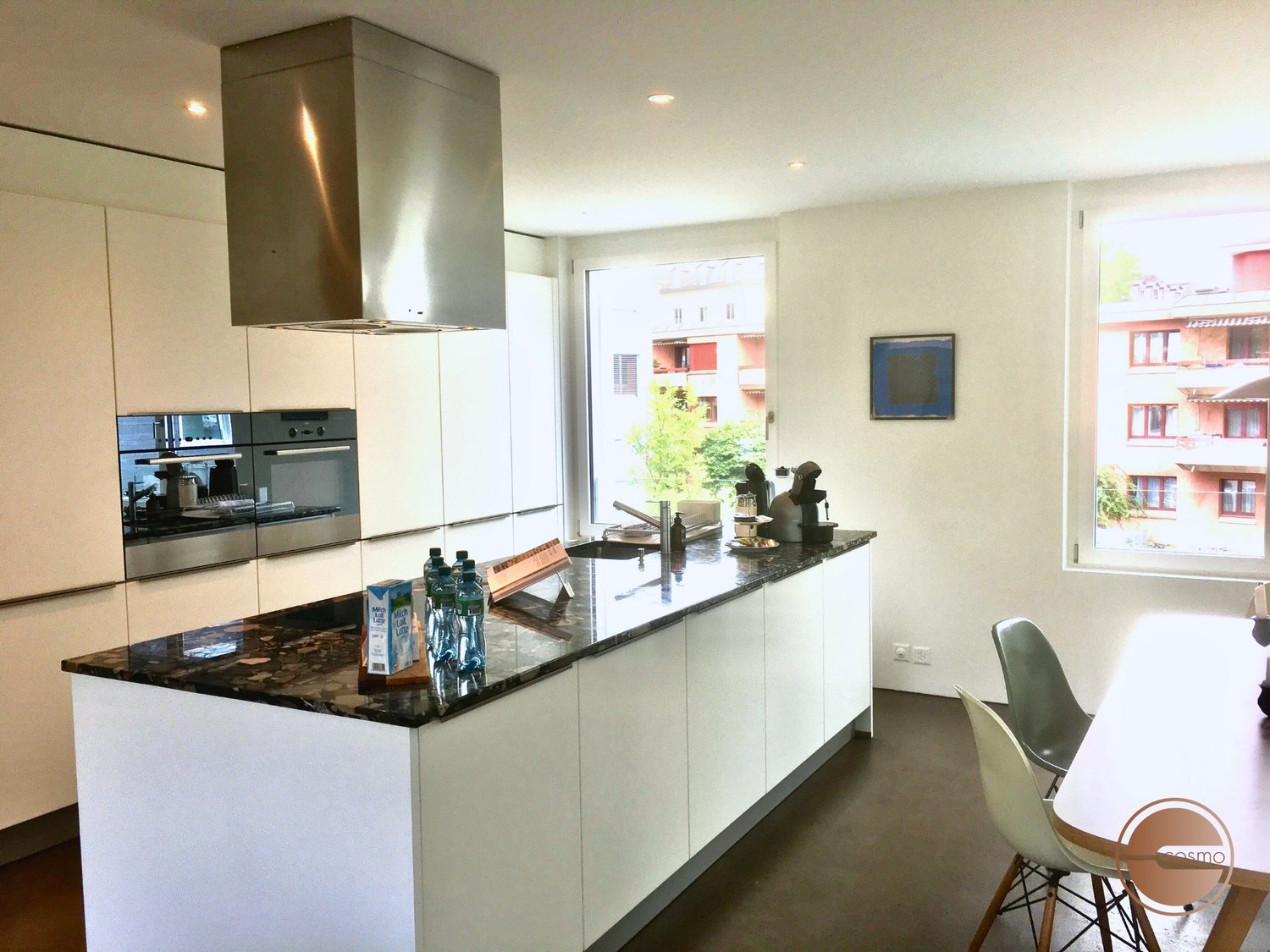 4 ½ rooms furnished flat, photo 8 of 10