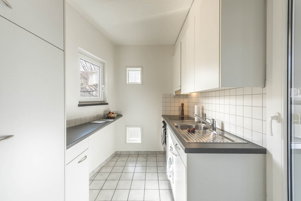 2 rooms apartment