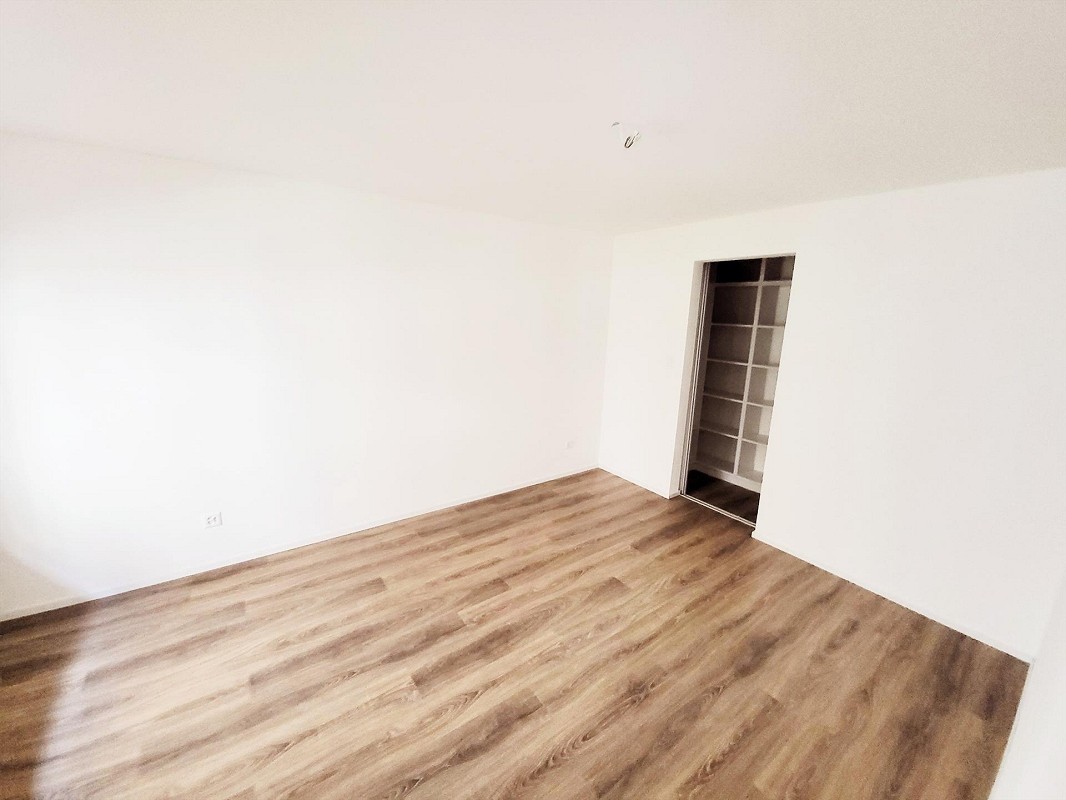 1 ½ rooms apartment