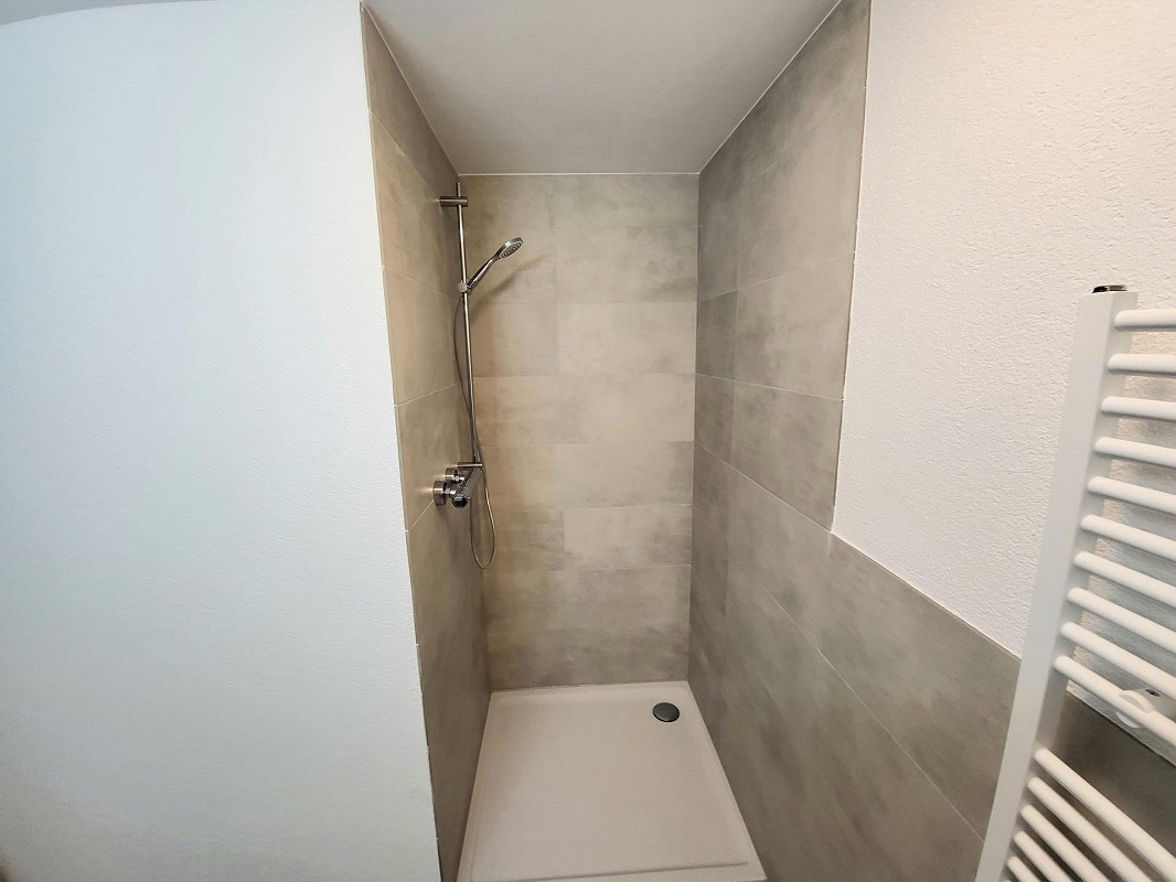 1 ½ rooms apartment