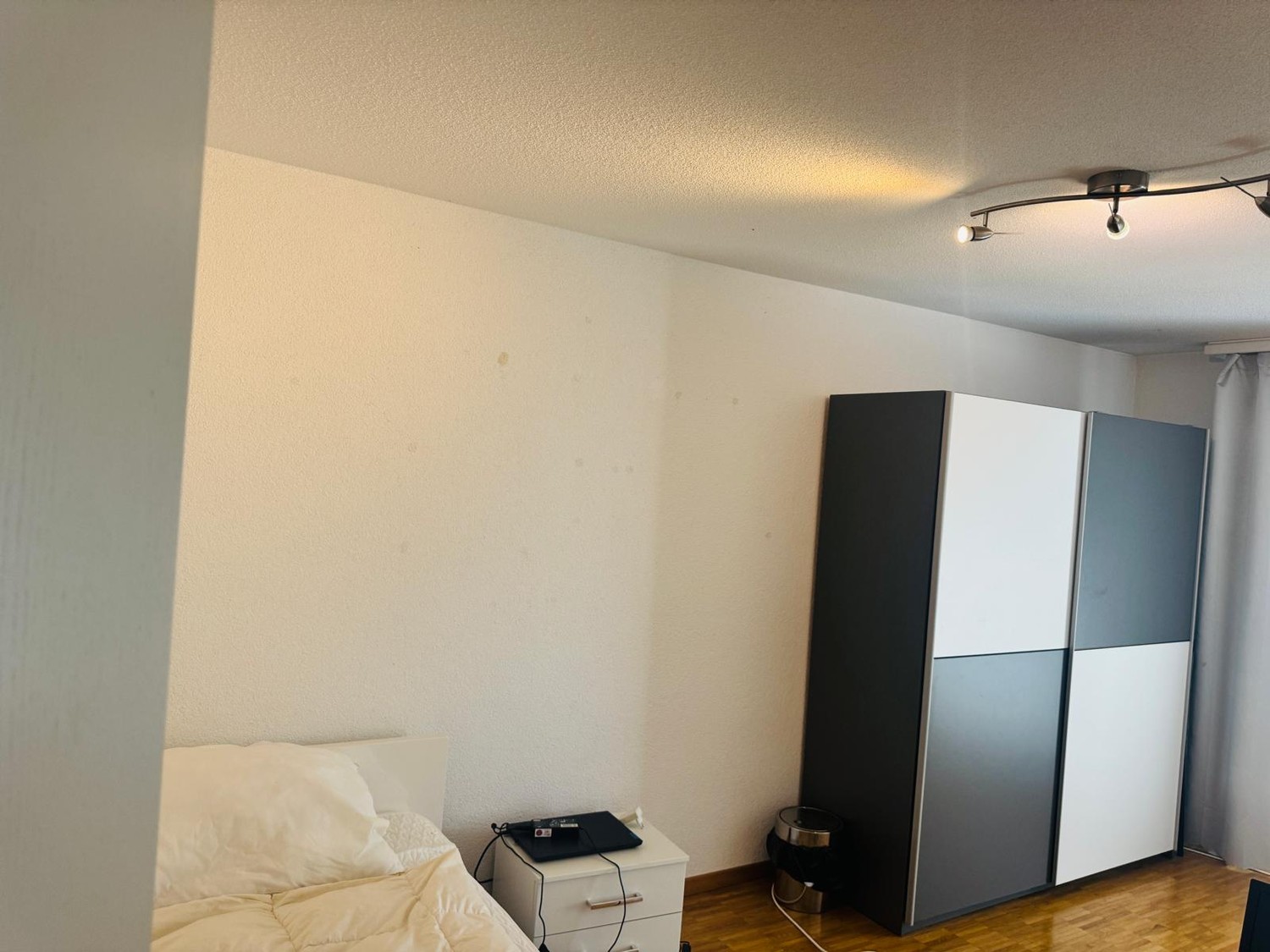 Chambre en colocation