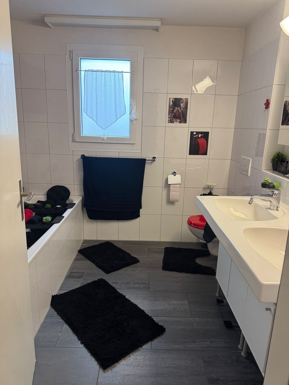 Chambre en colocation