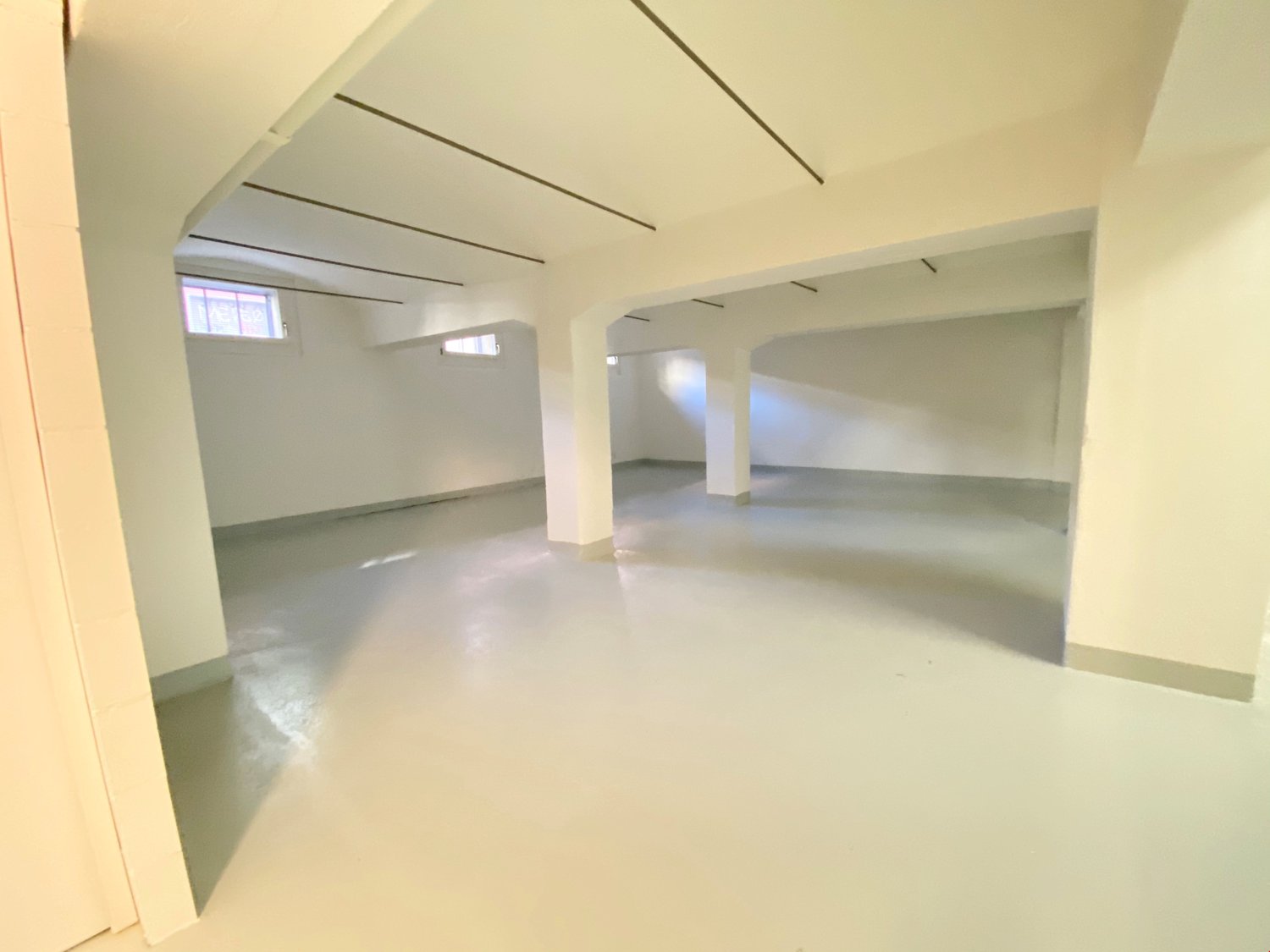 Storage room, photo 1 of 7