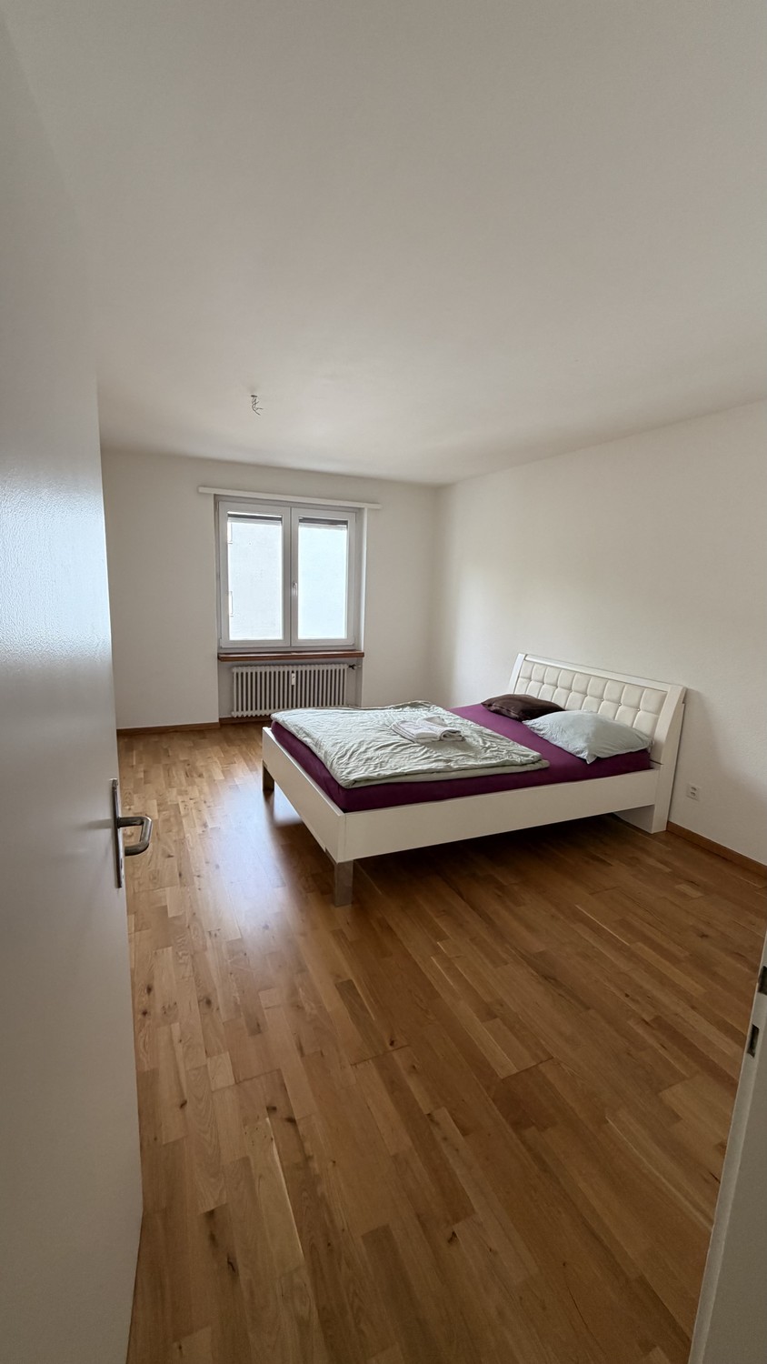 2 ½ rooms apartment, photo 3 of 3