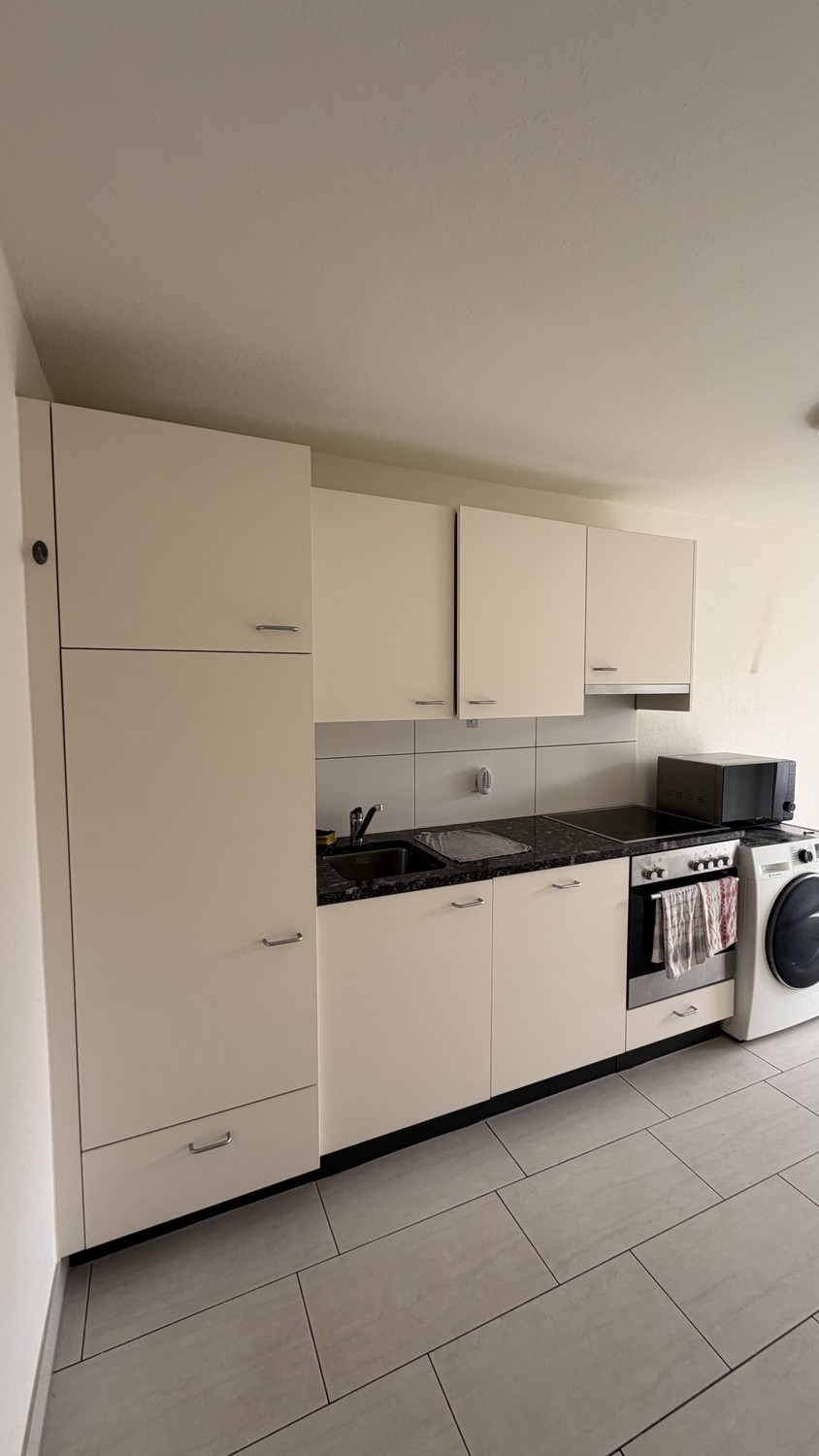 2 ½ rooms apartment, photo 1 of 3