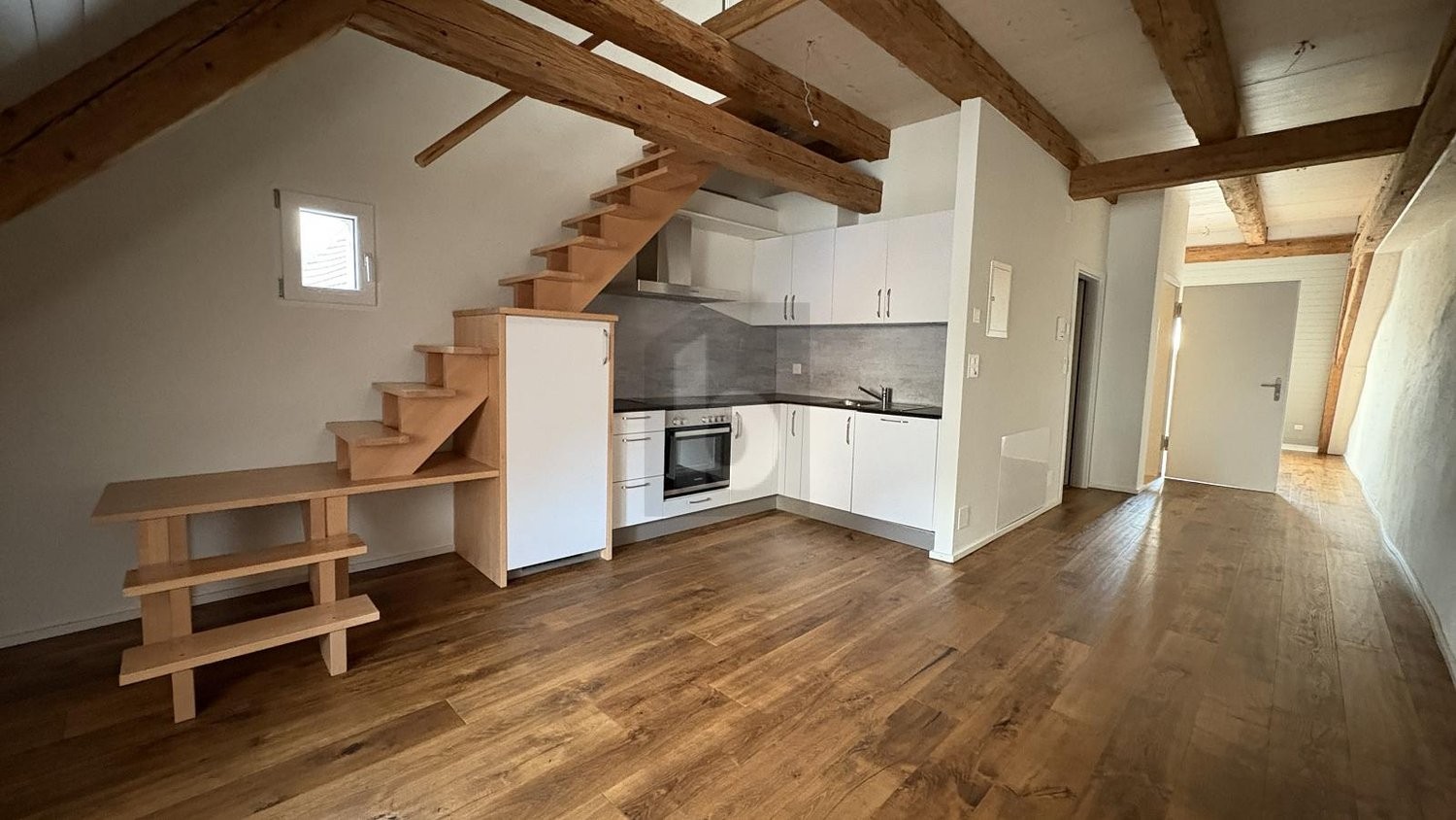 2 ½ rooms apartment, photo 2 of 4