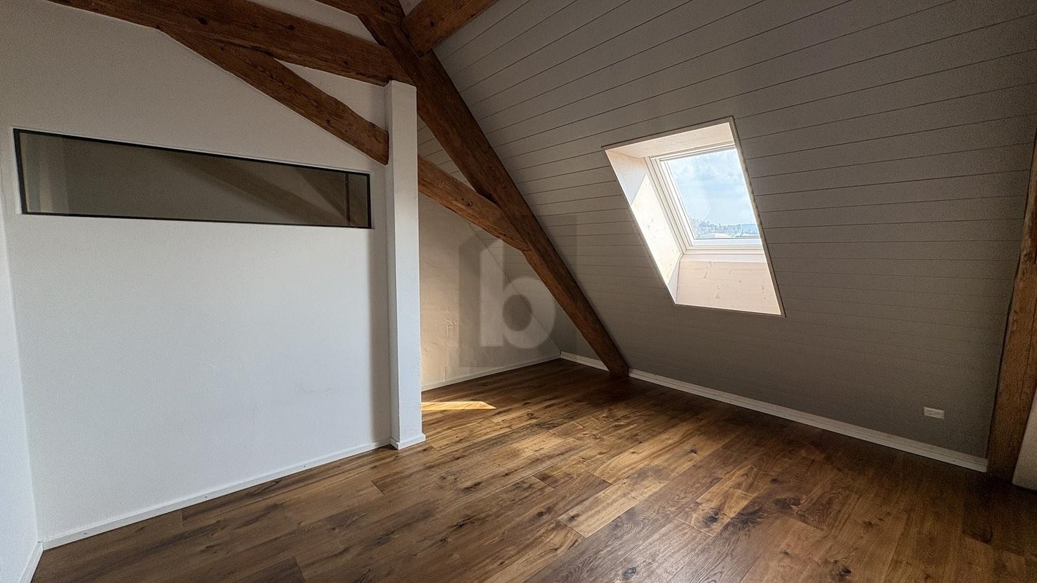 2 ½ rooms apartment, photo 1 of 4