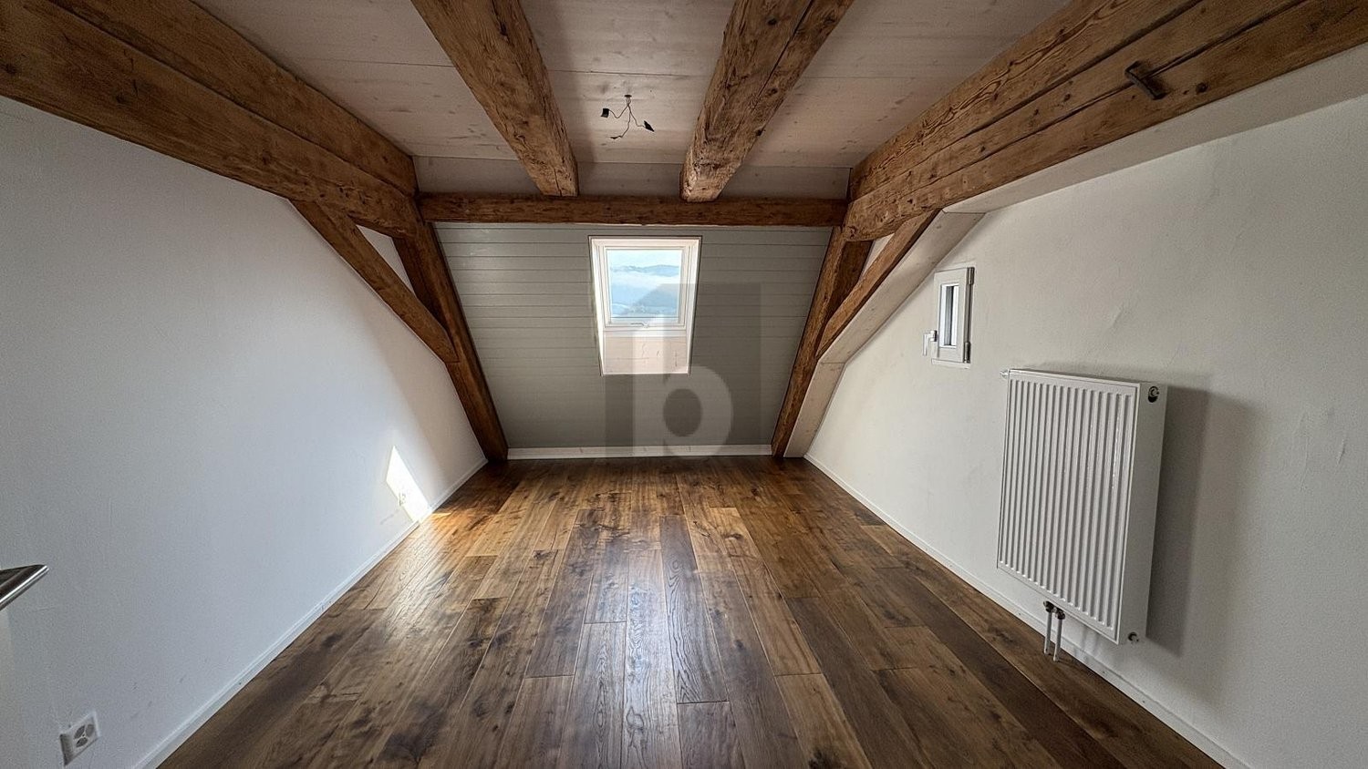 2 ½ rooms apartment, photo 4 of 4