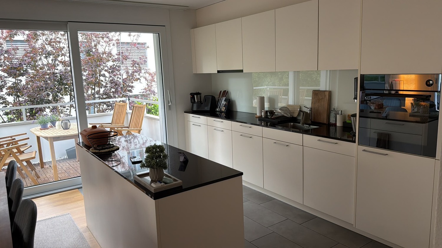 appartamento di 3 ½ locali, foto 3 di 10