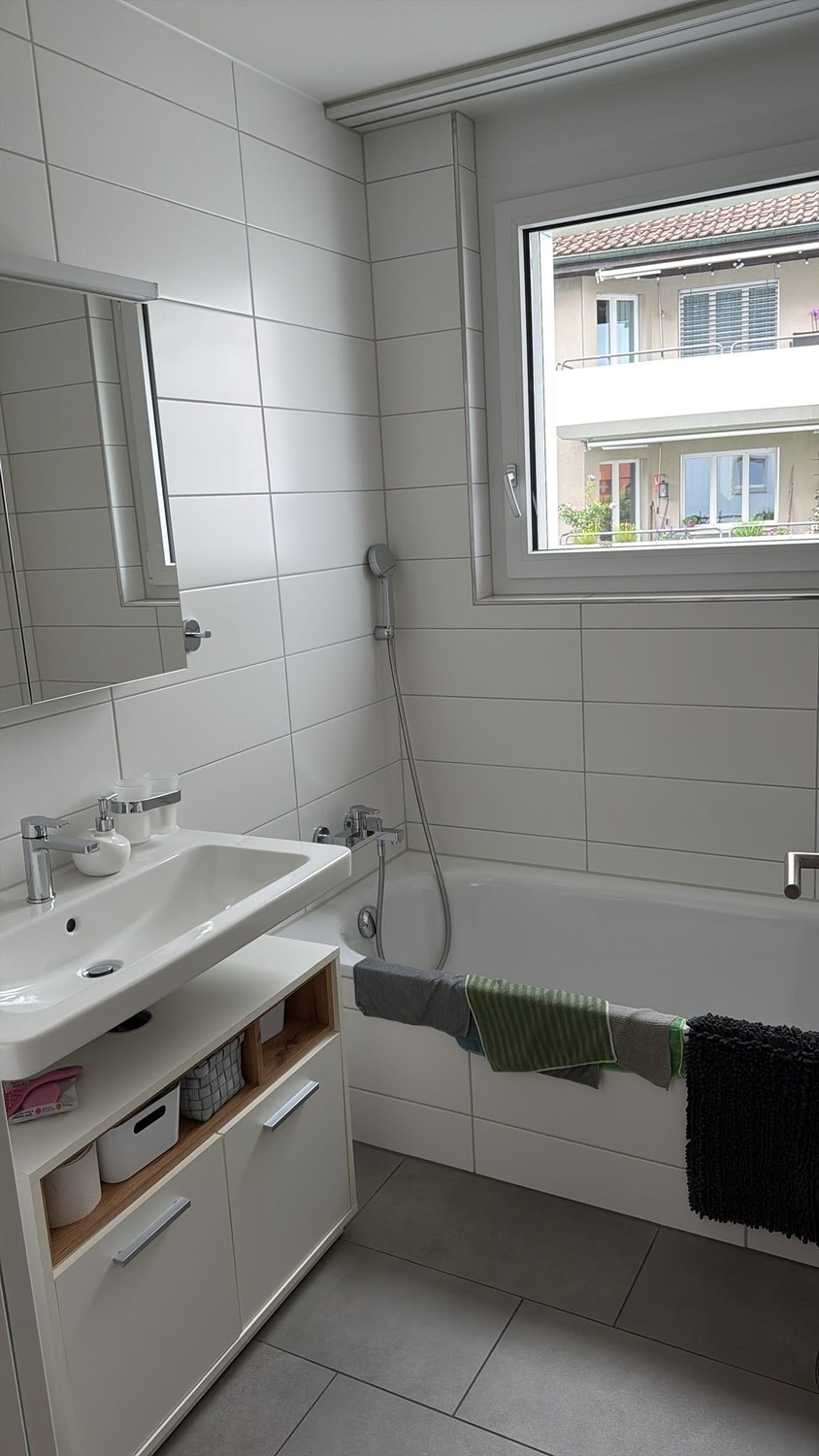 appartamento di 3 ½ locali, foto 4 di 10