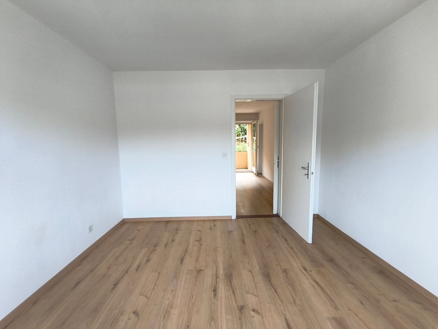 1 rooms apartment