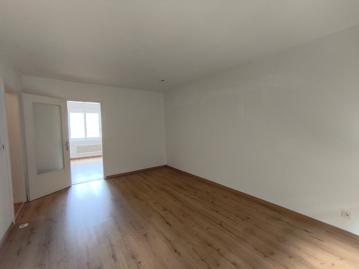 1 rooms apartment