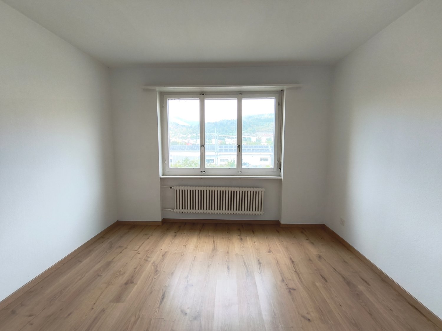 1 rooms apartment