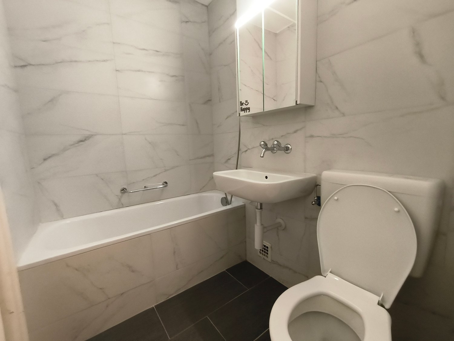 1 rooms apartment