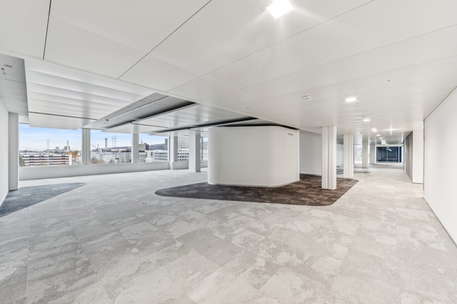 1183m² office, photo 6 of 10