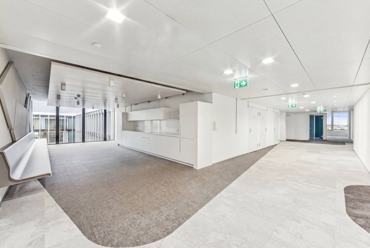 1183m² office, photo 7 of 10