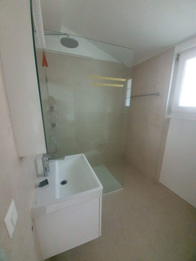 2 ½ rooms roof flat
