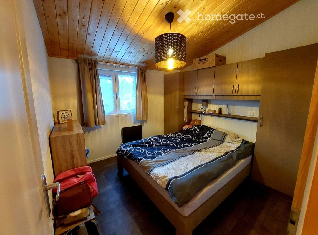 3 rooms single house, photo 4 sur 5