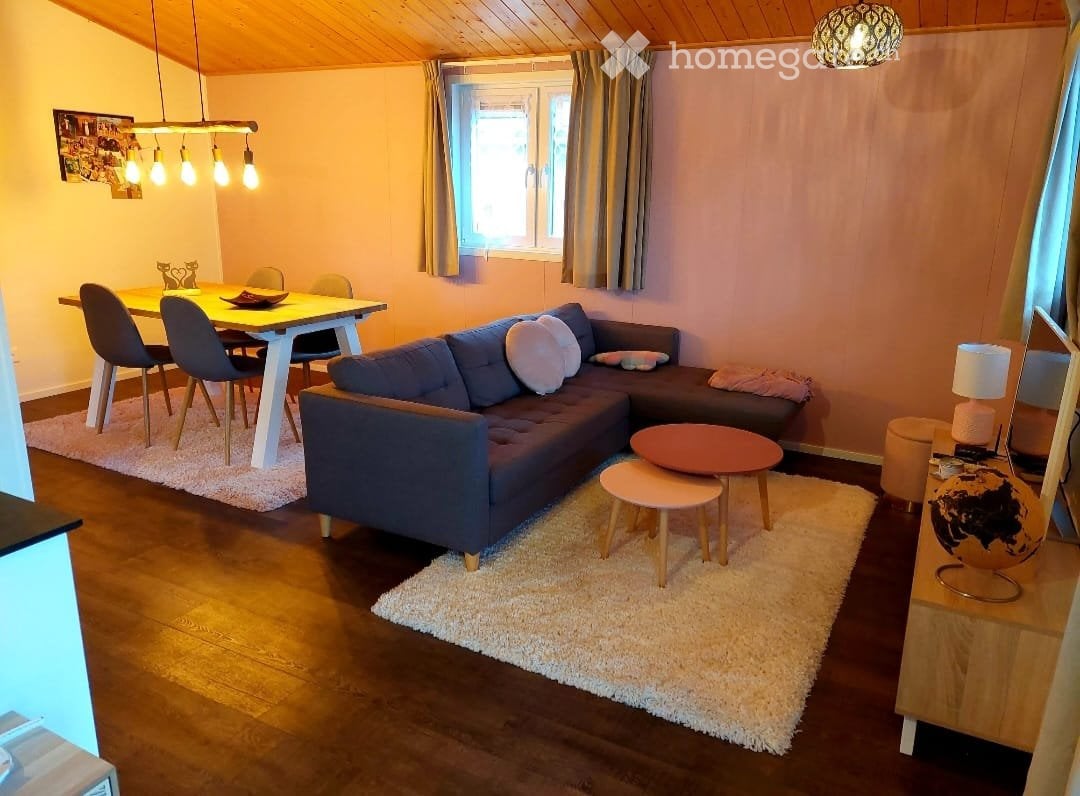 3 rooms single house, photo 2 sur 5