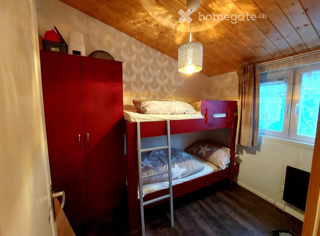 3 rooms single house, photo 5 sur 5