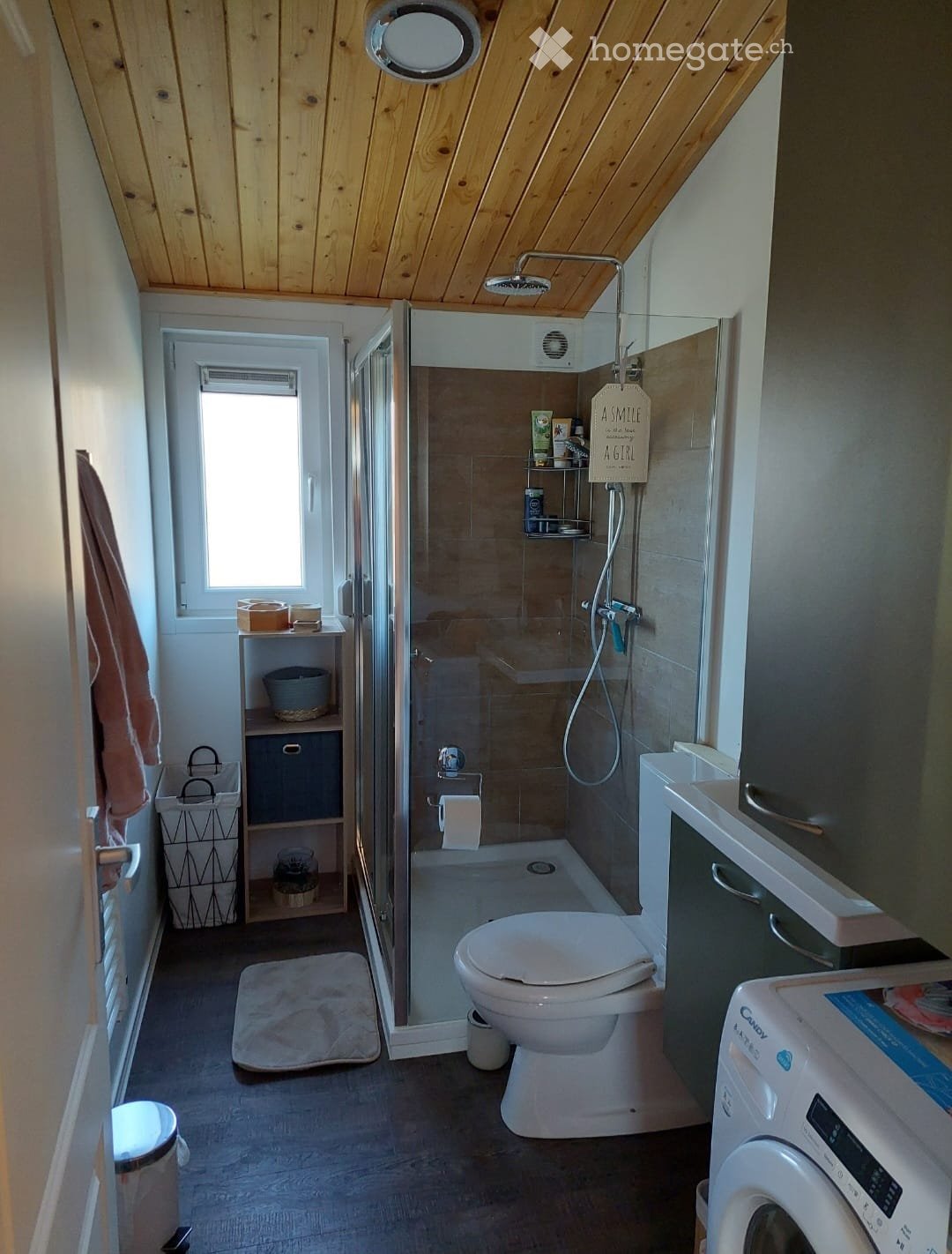 3 rooms single house, photo 3 sur 5