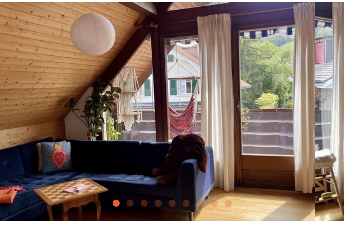 Room in a shared flat, photo 3 of 5