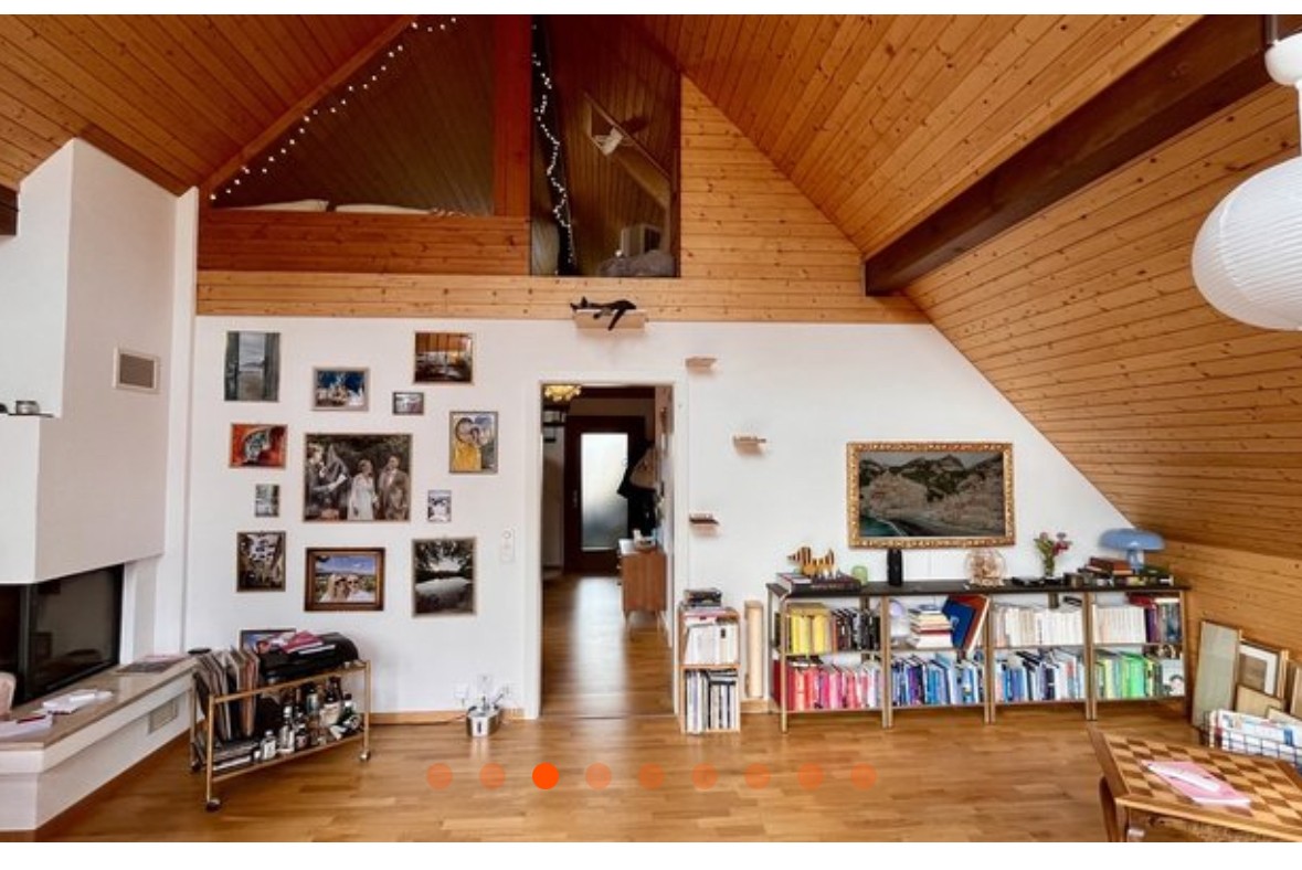 Room in a shared flat, photo 1 of 5