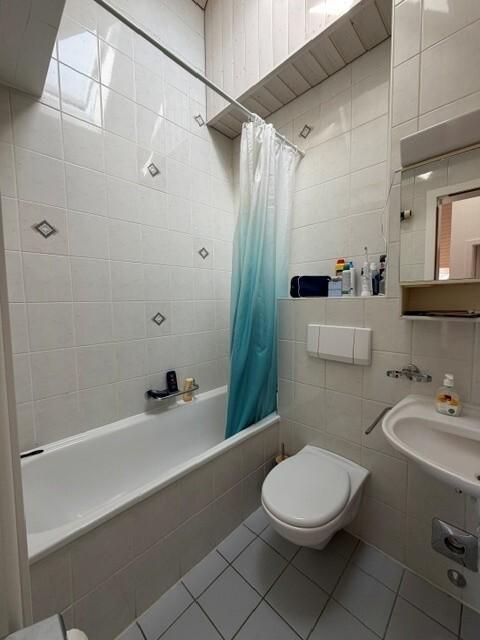 2 ½ rooms apartment, photo 5 of 6