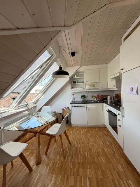 2 ½ rooms apartment, photo 3 of 6