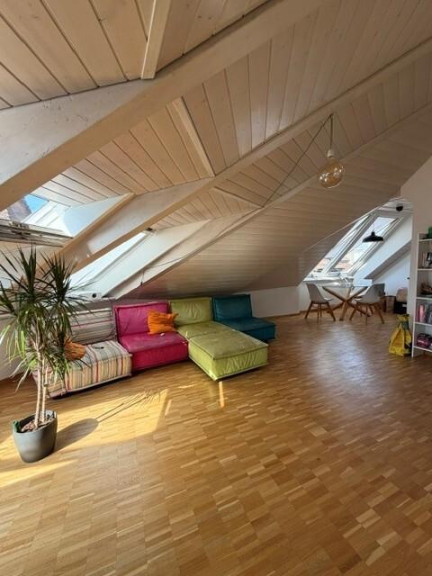 2 ½ rooms apartment, photo 4 of 6