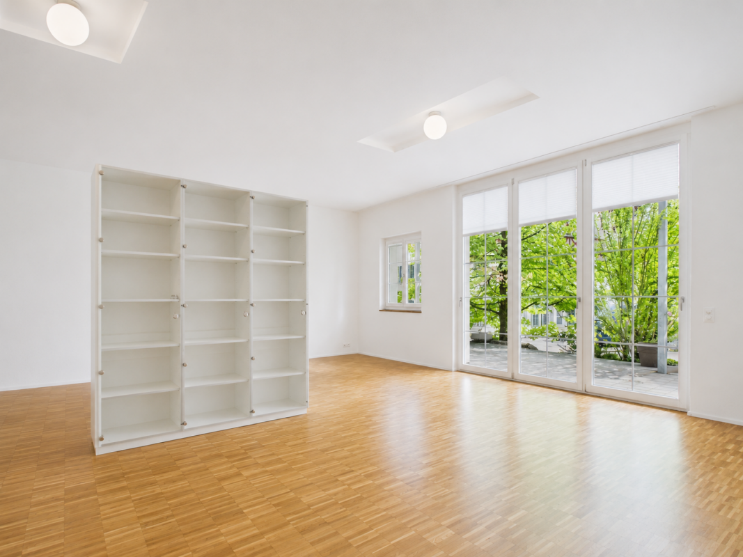 2 rooms apartment, photo 8 of 10