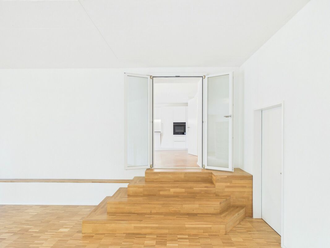 2 rooms apartment, photo 5 of 10