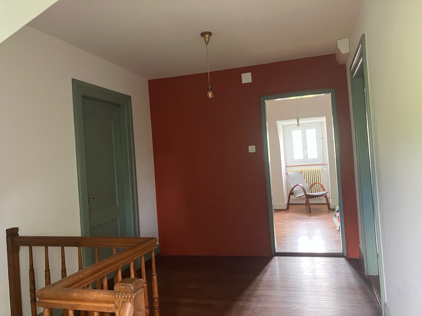 Chambre en colocation, photo 3 sur 6