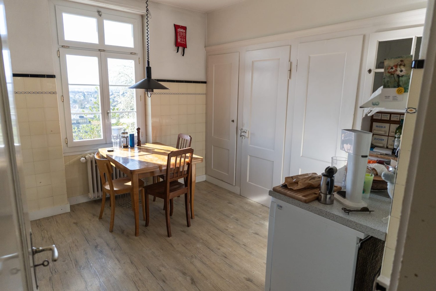 Chambre en colocation, photo 5 sur 6