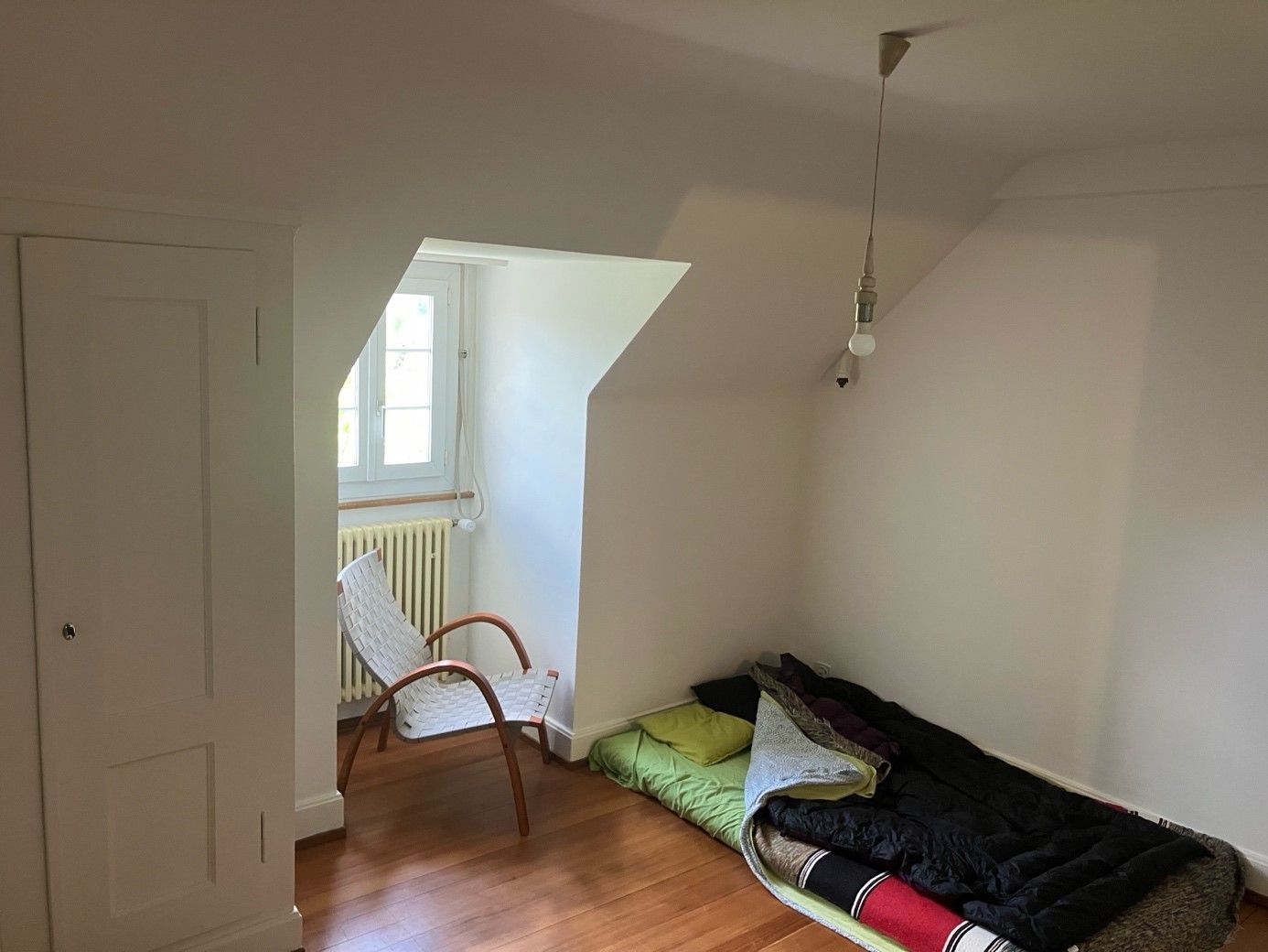 Chambre en colocation, photo 1 sur 6