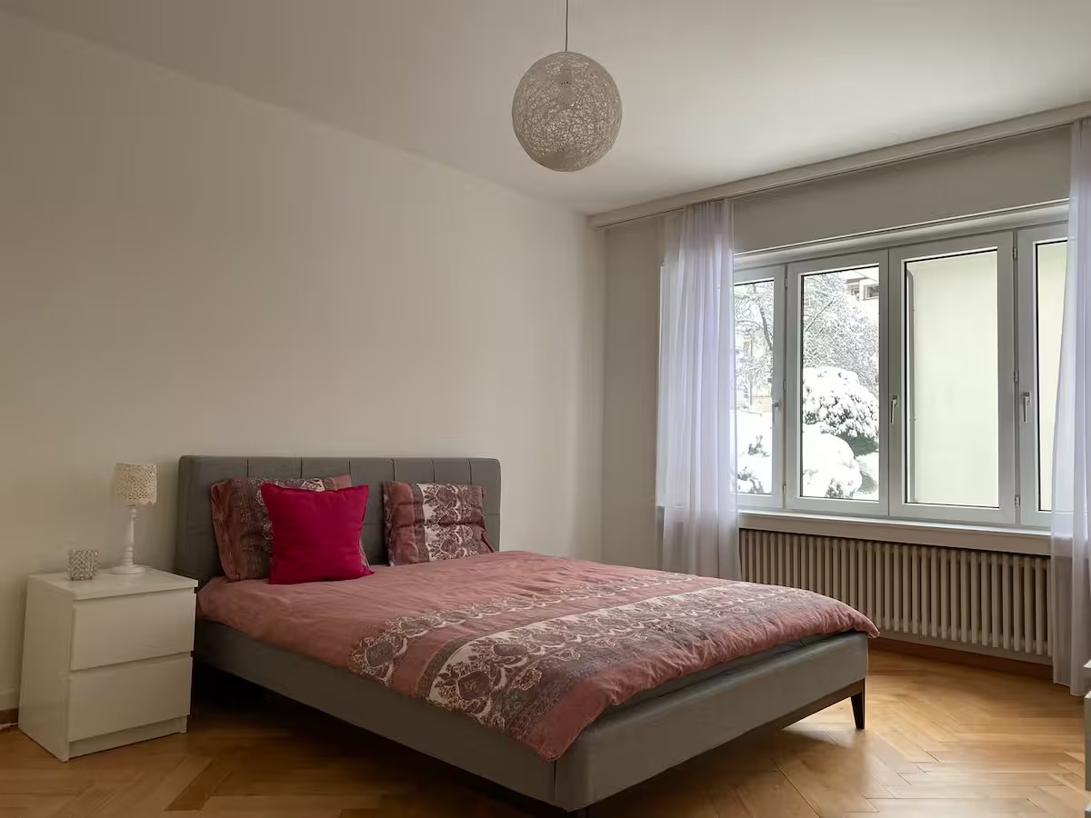 2 ½ rooms apartment, photo 5 of 5