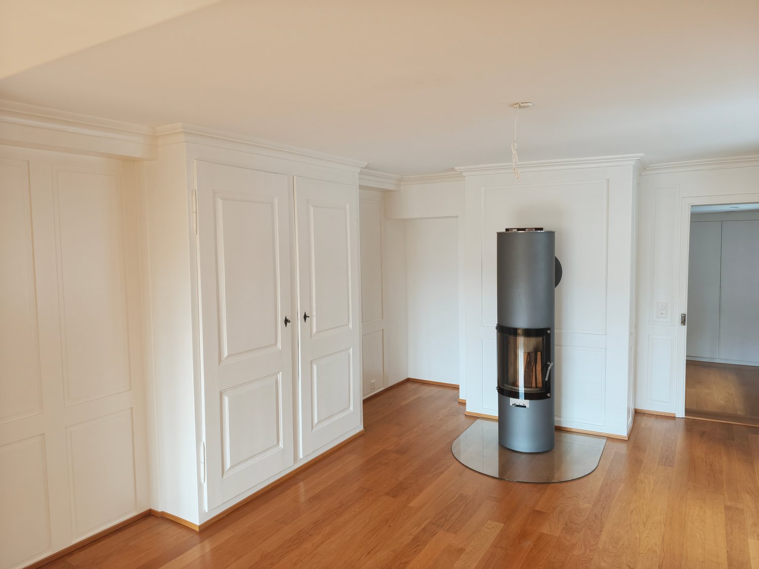 4 ½ rooms apartment, photo 5 of 10