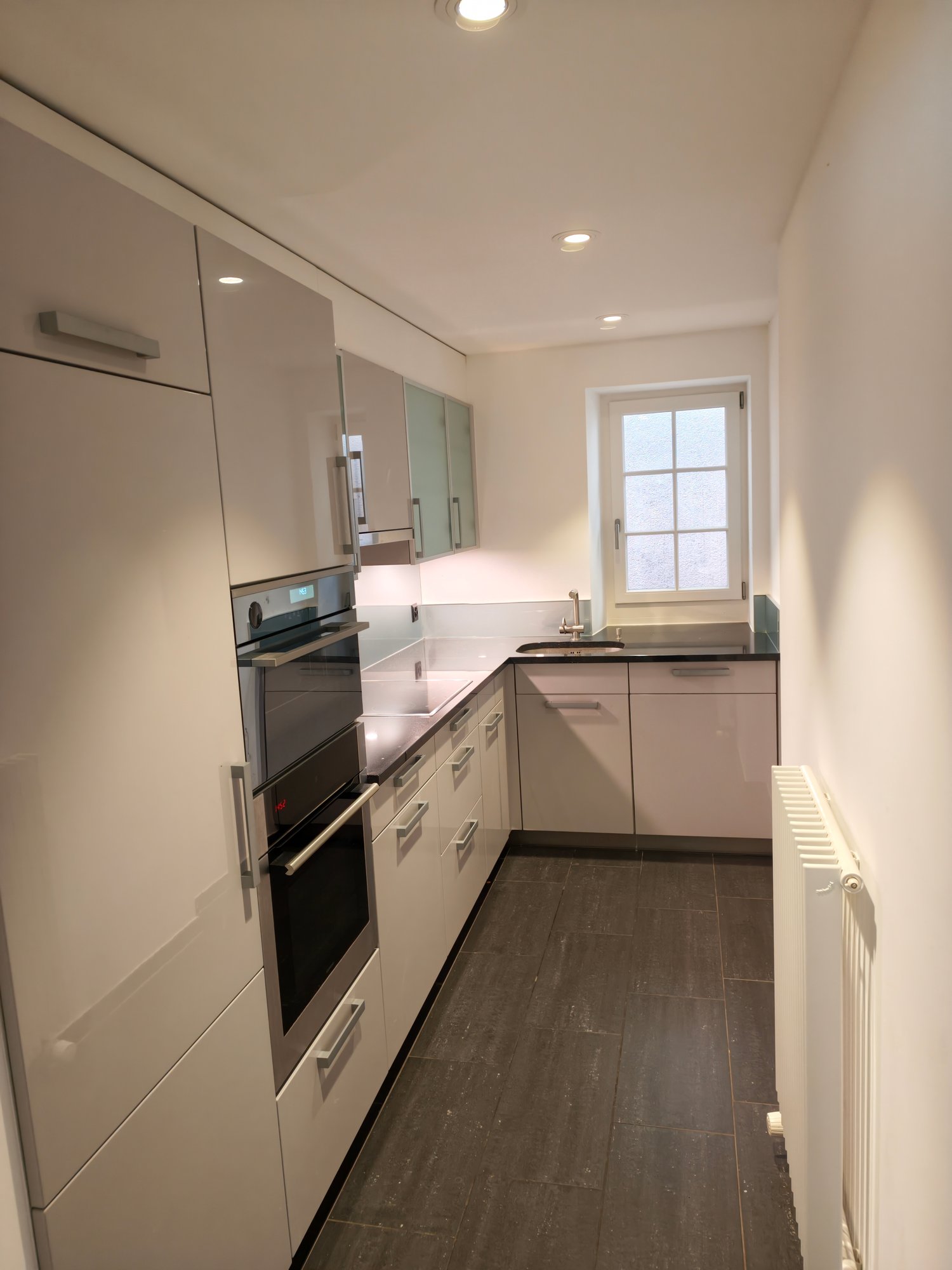 4 ½ rooms apartment, photo 8 of 10