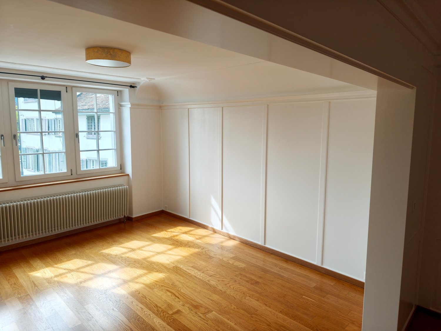 4 ½ rooms apartment, photo 3 of 10
