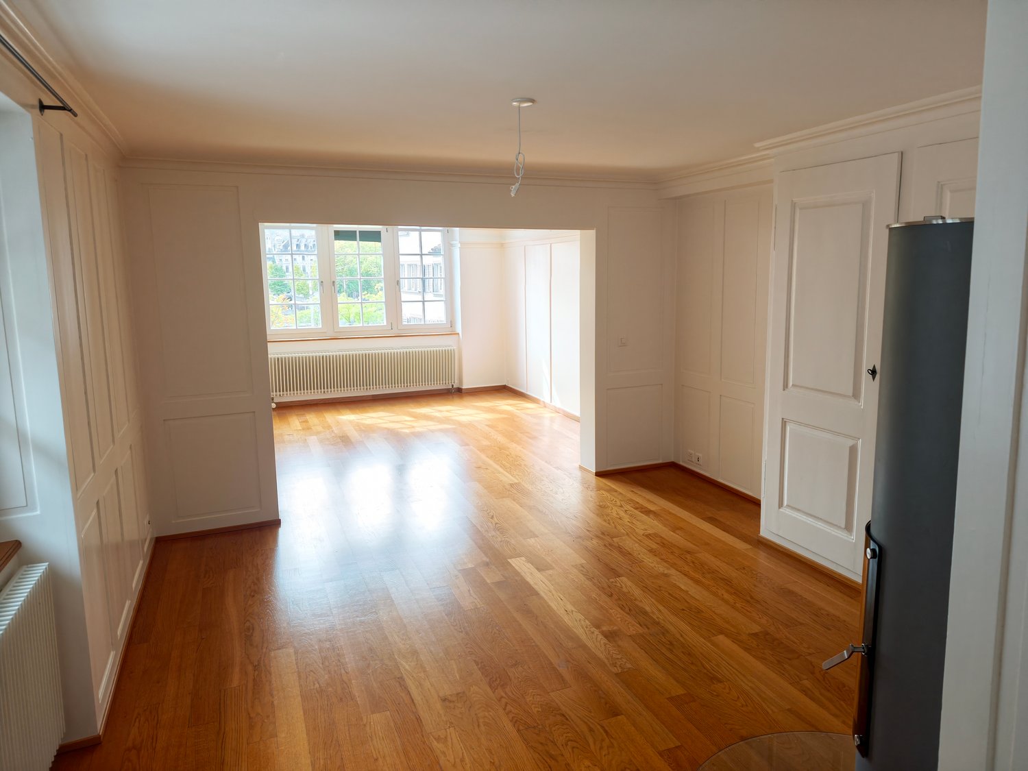 4 ½ rooms apartment, photo 1 of 10