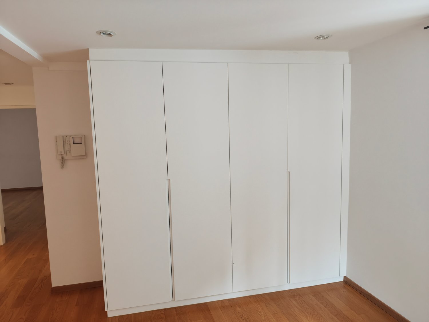 4 ½ rooms apartment, photo 7 of 10
