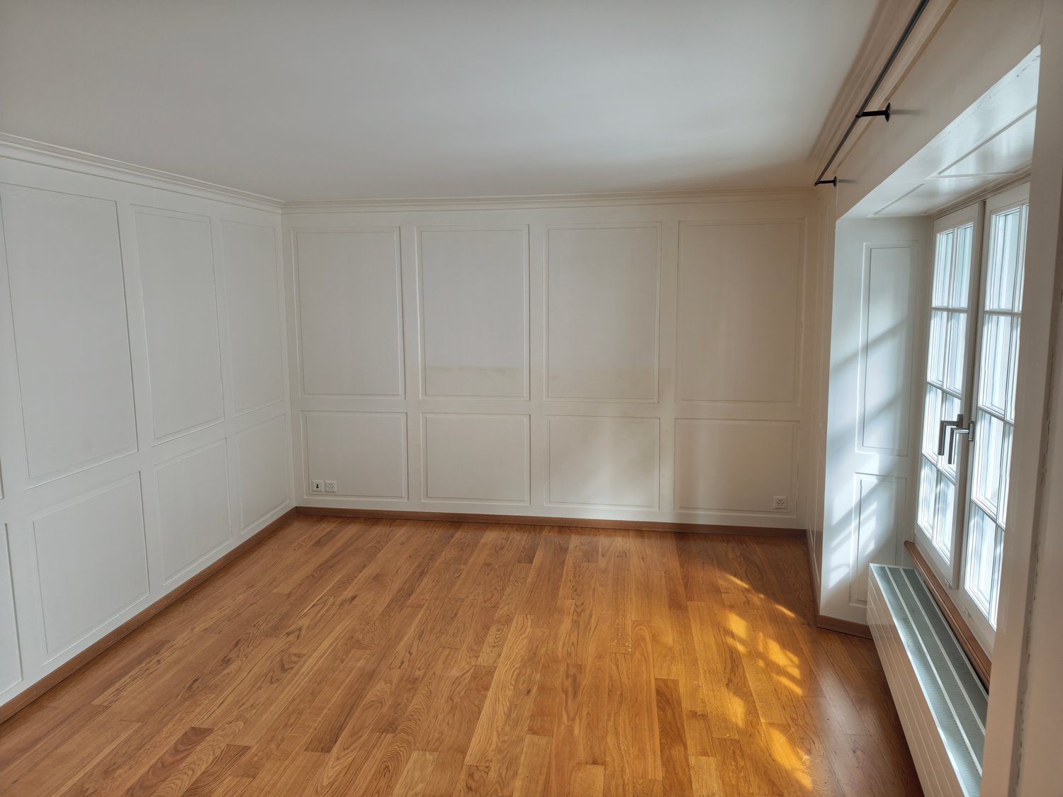 4 ½ rooms apartment, photo 9 of 10