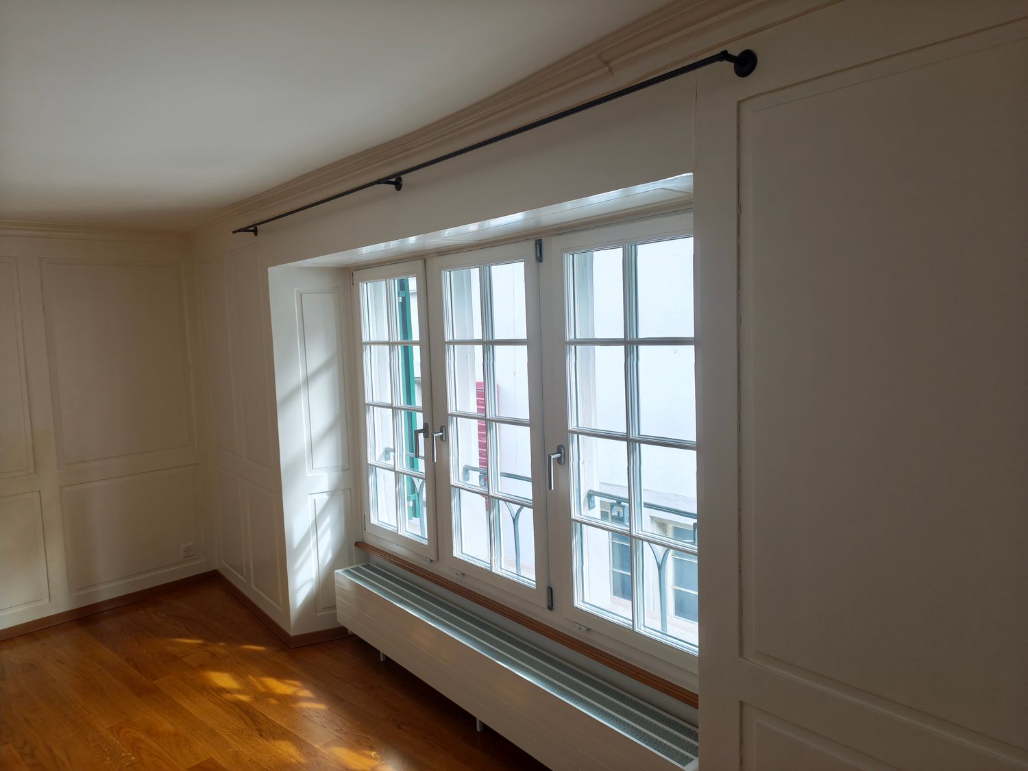 4 ½ rooms apartment, photo 10 of 10