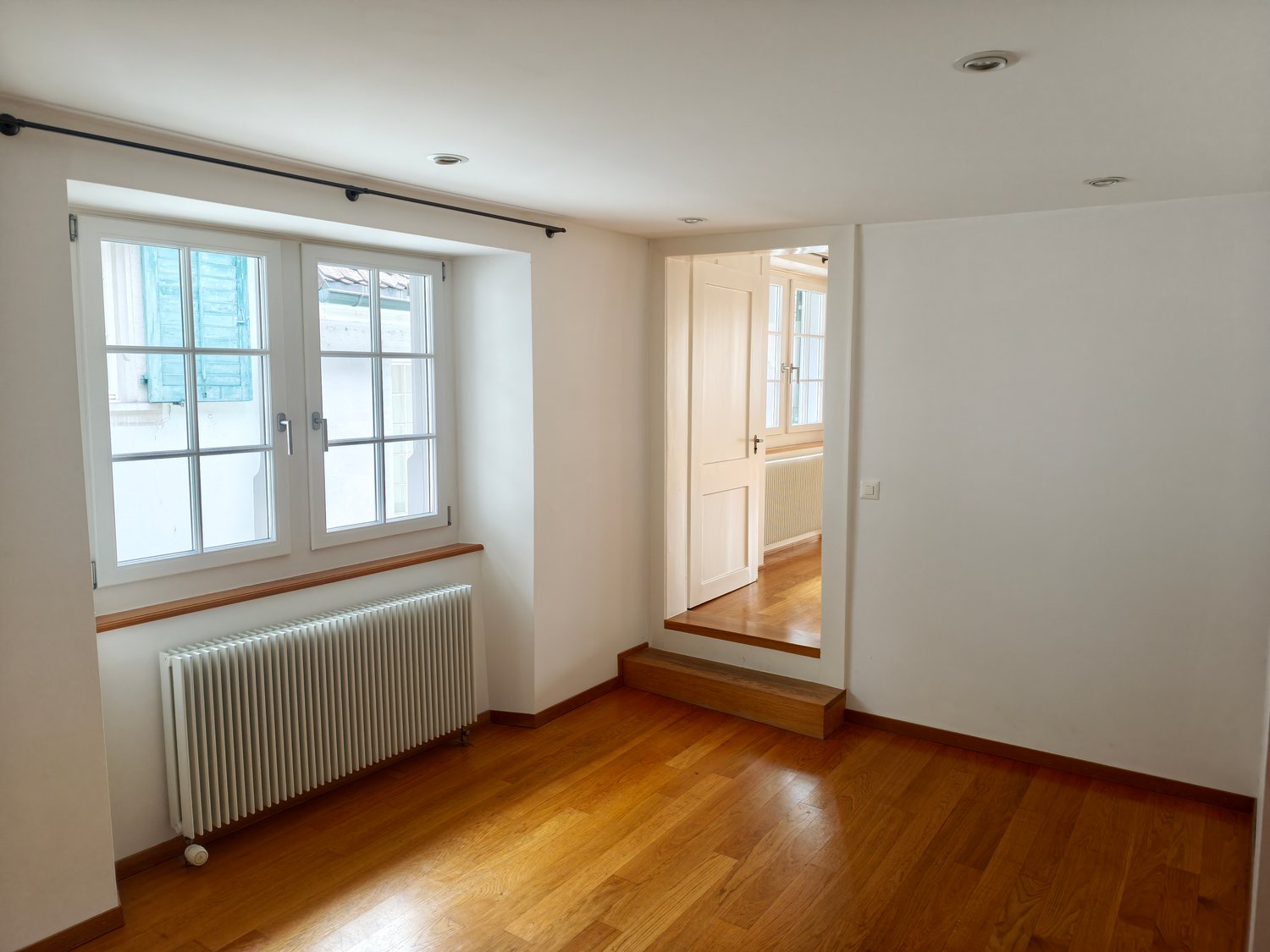 4 ½ rooms apartment, photo 6 of 10