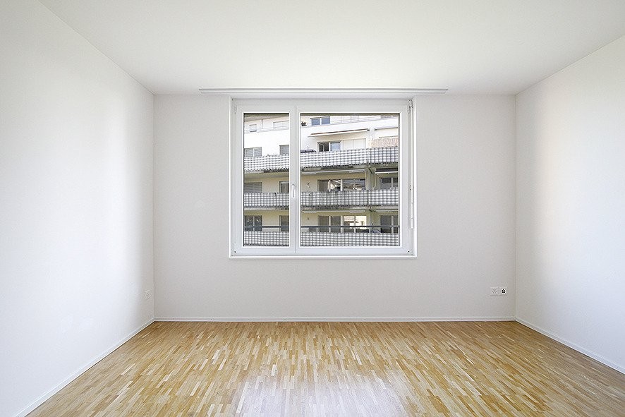 Appartement 2 ½ pièces
