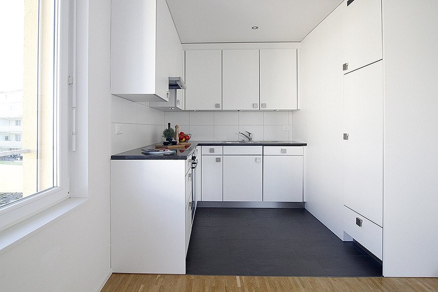 Appartement 2 ½ pièces