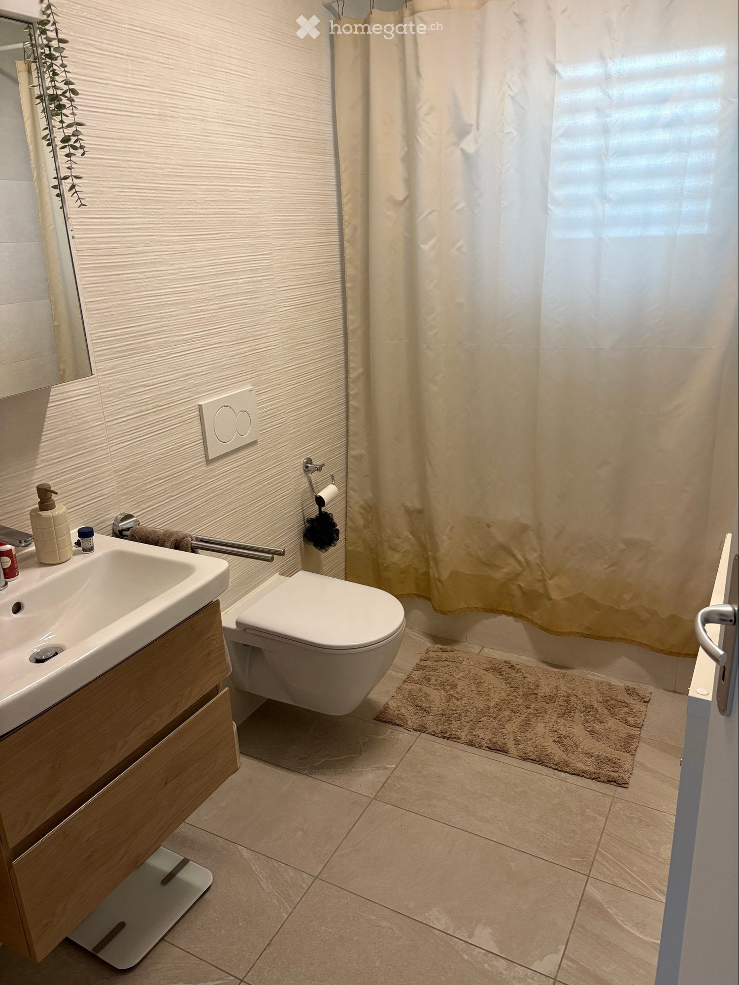 3 rooms apartment, photo 3 of 5